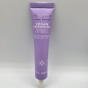 Pacifica Vegan Ceramide Barrier Eye Cream – New in Box